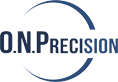 O.N.Precision Logo